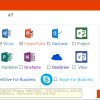 微软Office 2019 批量授权版