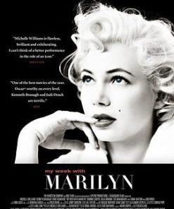 我与梦露的一周 My Week with Marilyn (2011)