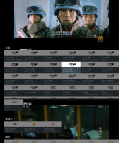 我的电视TV v2.2.7免费纯净版