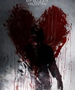 我的血腥情人节 My Bloody Valentine (2009)