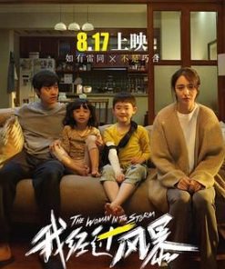 我经过风暴 (2023)