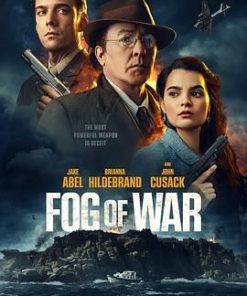 战争迷雾 Fog of War (2027)
