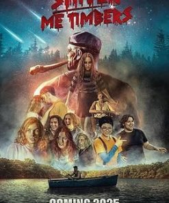 战栗丛林 Shiver Me Timbers (2025)