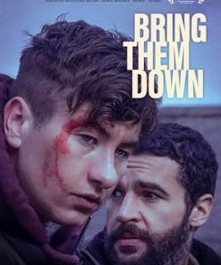 打倒他们 Bring Them Down (2024)