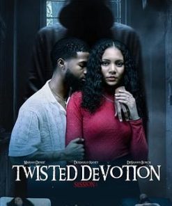 扭曲的虔诚 Twisted Devotion (2025)