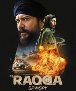 拉卡 Raqa (2024)