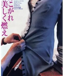 教室别恋 Lust och fägring stor (1995)