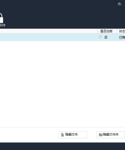 文件夹隐藏Wise Folder Hider Pro v5.0.5