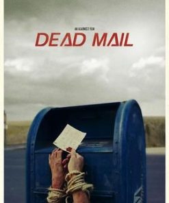 无效邮件 Dead Mail (2024)