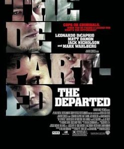 无间道风云 The Departed (2006)