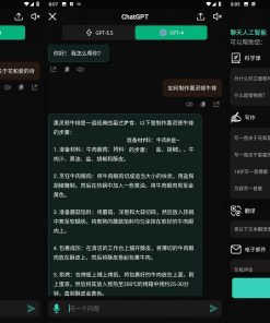 智能助手Chat AI Assistant v1.3.10 高级版