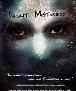 暗夜女妖 Night Mistress (2023)