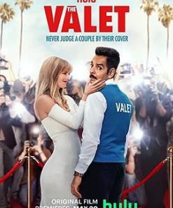 替身演员 The Valet (2022)