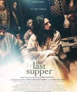 最后的晚餐 The Last Supper (2025)