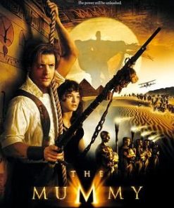 木乃伊 The Mummy (1999)