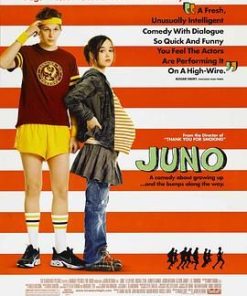 朱诺 Juno (2007)