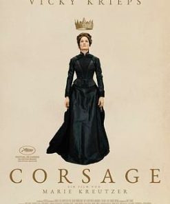 束胸 Corsage (2022)