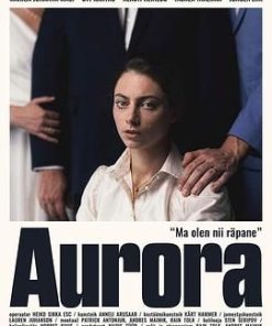 极光之下 Aurora (2025)