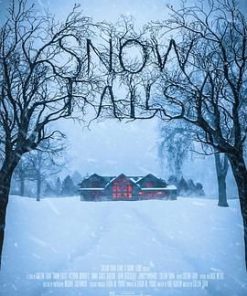 极冻邪恶 Snow Falls (2023)