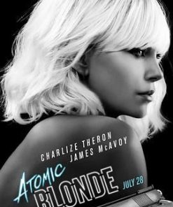极寒之城 Atomic Blonde (2017)