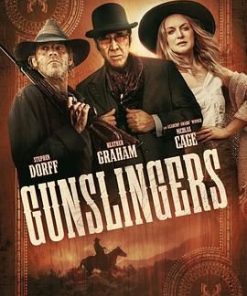 枪手 The Gunslingers (2025)