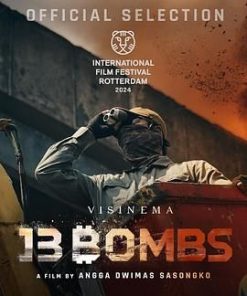 核爆13秒 13 Bom di Jakarta (2023)