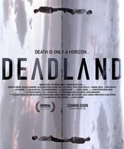 死亡之域 Deadland (2023)