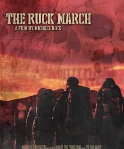 死亡徒步 The Ruck March (2025)