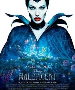 沉睡魔咒 Maleficent (2014)
