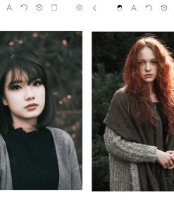 泼辣修图PolarrPhoto Filters v6.11.2专业版