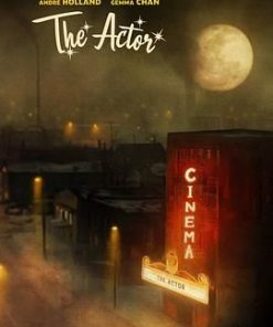 演员 The Actor (2025)