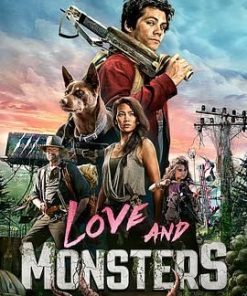 爱与怪物 Love and Monsters (2020)