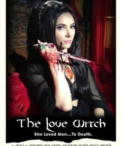 爱之女巫 The Love Witch (2016)
