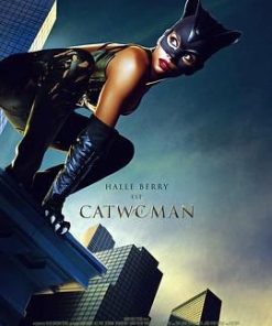 猫女 Catwoman (2004)
