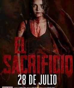 献祭 El Sacrificio (2022)