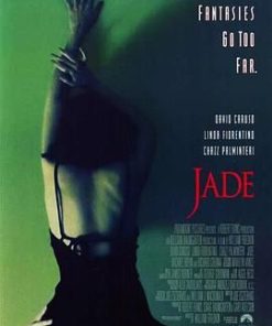 玉焰 Jade (1995)