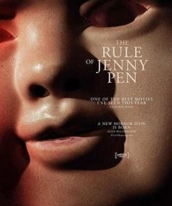 珍妮潘的规则 The Rule of Jenny Pen (2024)