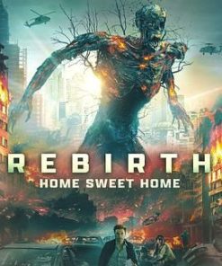 甜蜜之家：重生 Home Sweet Home Rebirth (2025)