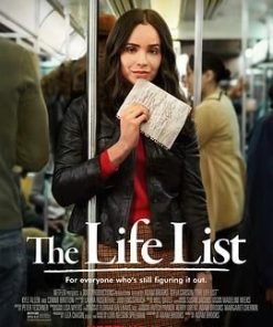 生命清单 The Life List (2025)