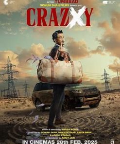 疯狂一天 Crazxy (2025)