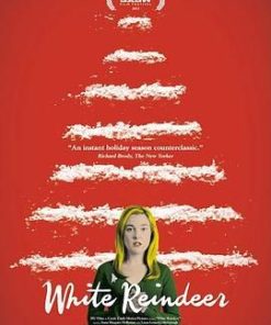 白色驯鹿 White Reindeer (2013)