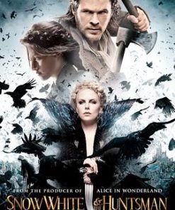 白雪公主与猎人 Snow White and the Huntsman (2012)