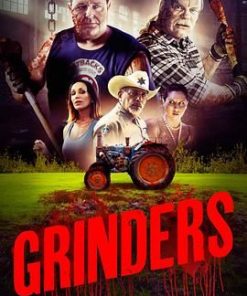 研磨机 Grinders (2024)