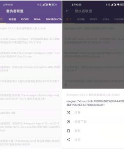 磁力猫 v2.5.7 脱壳直装专业高级会员版