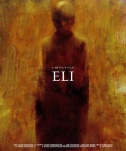 禁闭男童 Eli (2019)