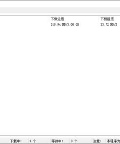 不限速工具-数码小站30M/秒