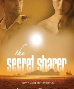 秘密分享者 Secret Sharer (2014)