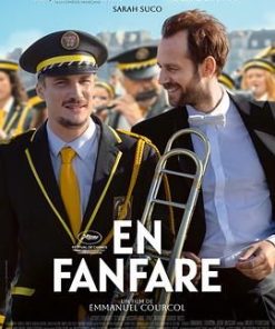 管乐队 En fanfare (2024)