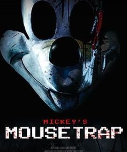 米老鼠的捕鼠夹 The Mouse Trap (2024)