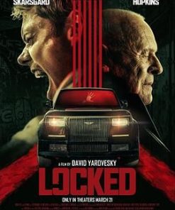 紧锁 Locked (2025)